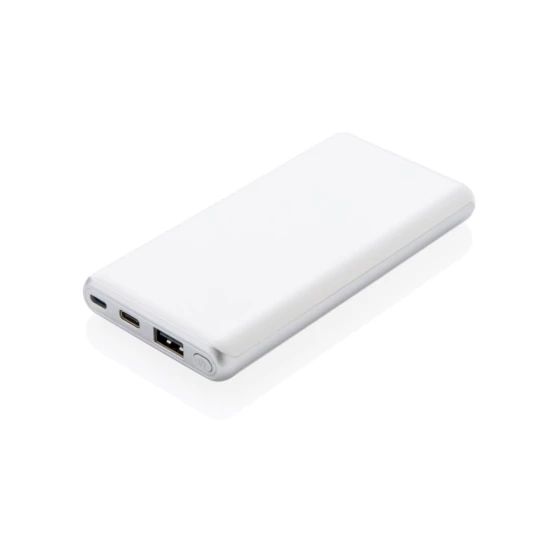Ultra szybki power bank 10000 mAh z PD (P324.673)-1
