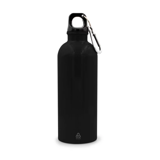 Butelka sportowa 500 ml z karabińczykiem | Brenda (VA099-03)-1