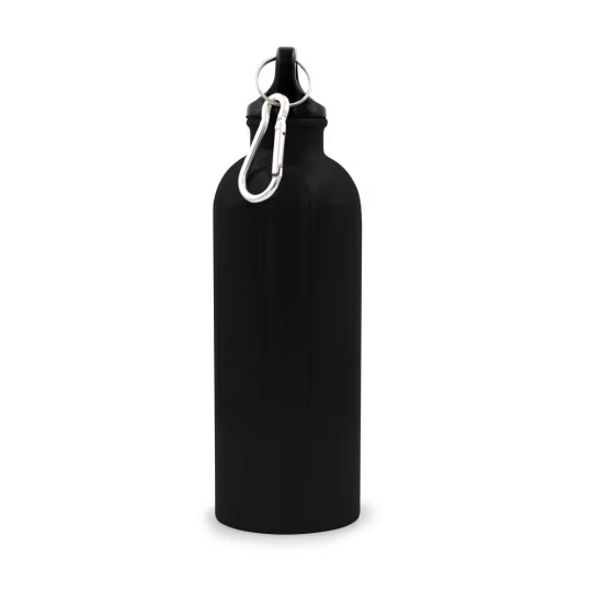Butelka sportowa 500 ml z karabińczykiem | Brenda (VA099-03)-1