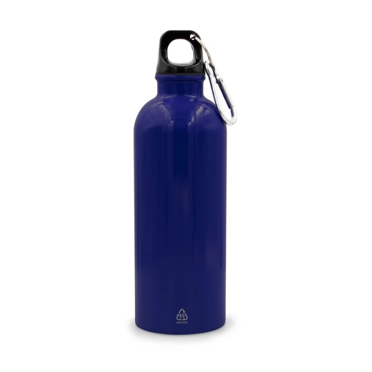 Butelka sportowa 500 ml z karabińczykiem | Brenda (VA099-04)-1