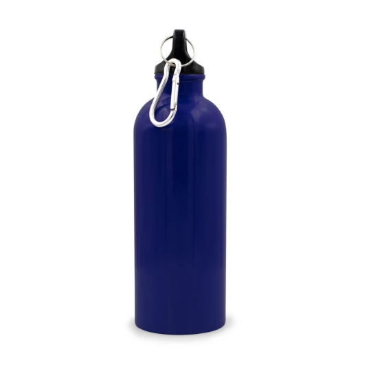 Butelka sportowa 500 ml z karabińczykiem | Brenda (VA099-04)-1
