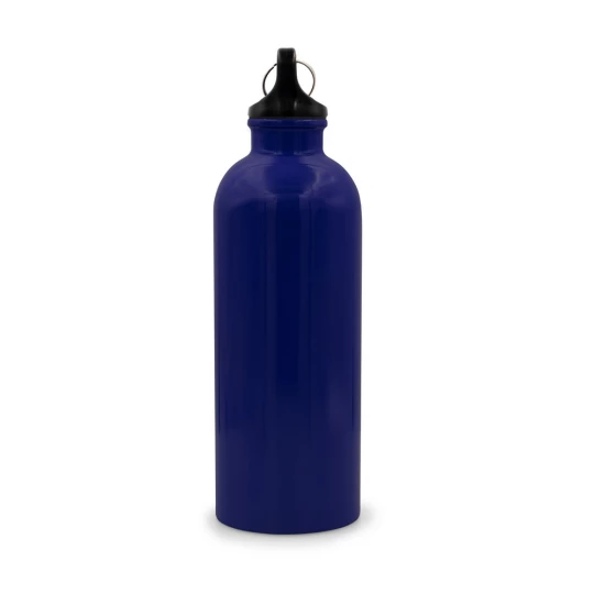 Butelka sportowa 500 ml z karabińczykiem | Brenda (VA099-04)-1