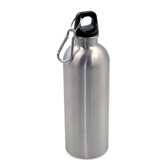 Butelka sportowa 500 ml z karabińczykiem | Brenda (VA099-32)-1