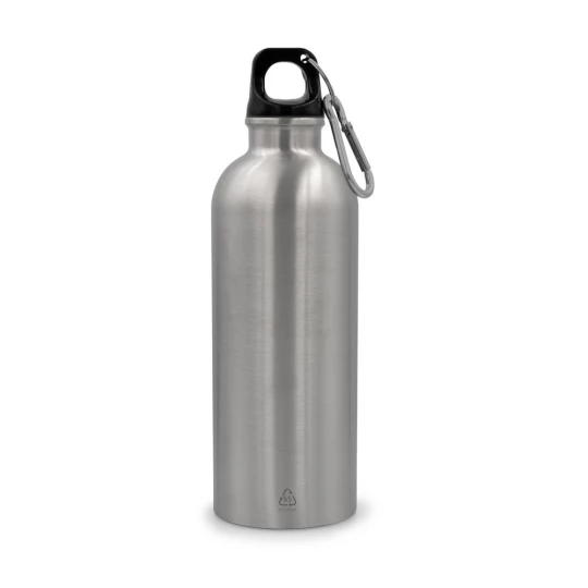 Butelka sportowa 500 ml z karabińczykiem | Brenda (VA099-32)-1