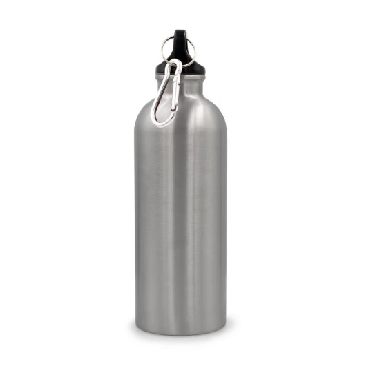 Butelka sportowa 500 ml z karabińczykiem | Brenda (VA099-32)-1