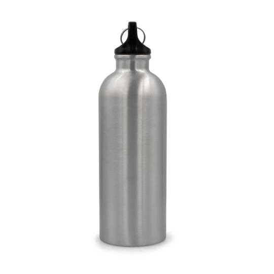 Butelka sportowa 500 ml z karabińczykiem | Brenda (VA099-32)-1