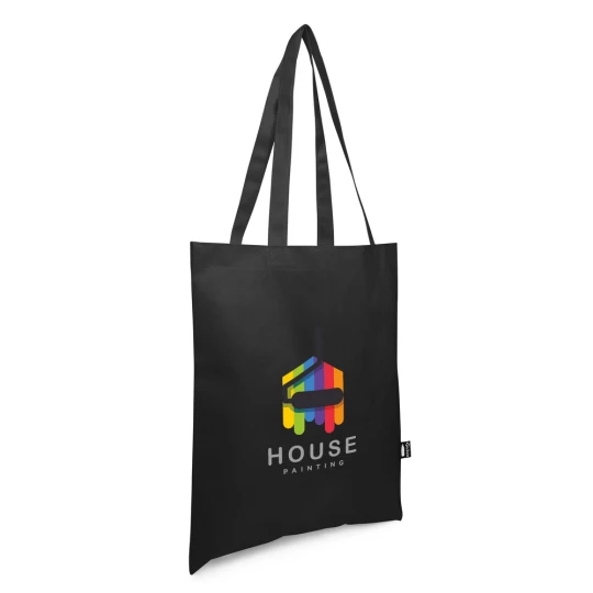 RPET shopping bag | Rokia (VA128-03)-1