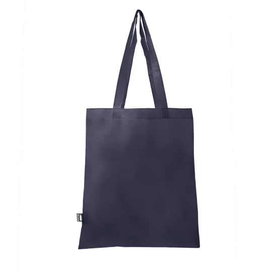 Torba RPET na zakupy | Rokia (VA128-04)-1