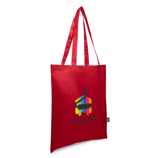 RPET shopping bag | Rokia (VA128-05)-1