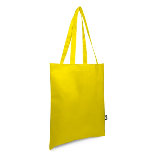 Torba RPET na zakupy | Rokia (VA128-08)-1