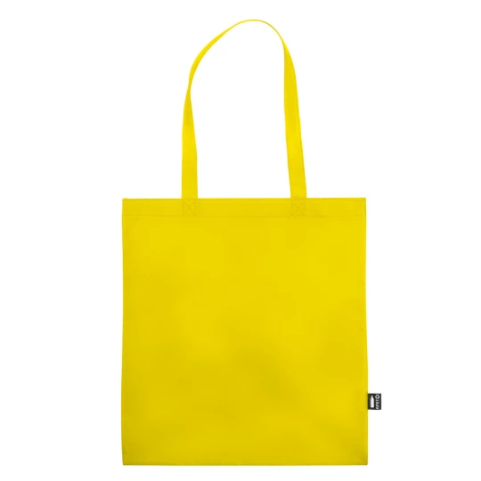 Torba RPET na zakupy | Rokia (VA128-08)-1