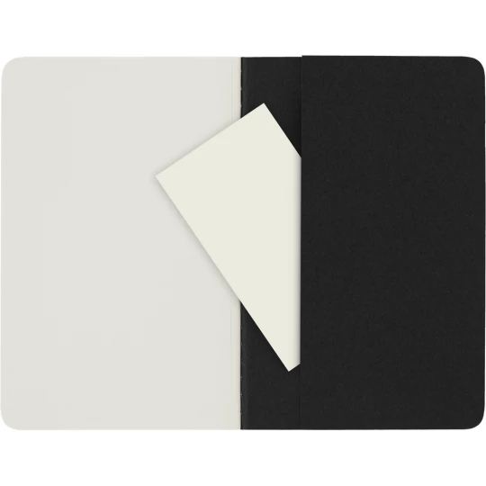 Zeszyt MOLESKINE Cahier Journal ok. A6 (VM021-03)-1