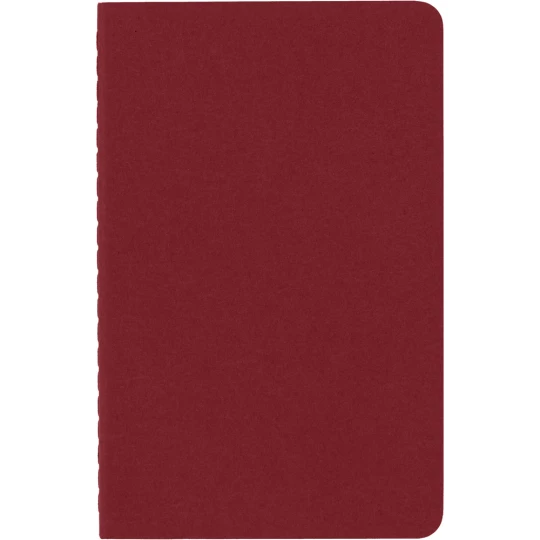 Zeszyt MOLESKINE Cahier Journal ok. A6 (VM021-05)-1