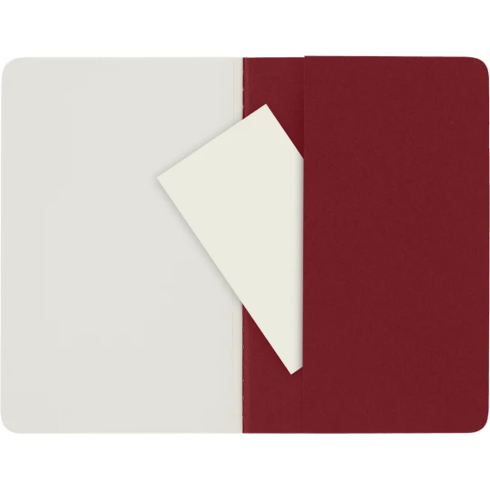 Zeszyt MOLESKINE Cahier Journal ok. A6 (VM021-05)-1