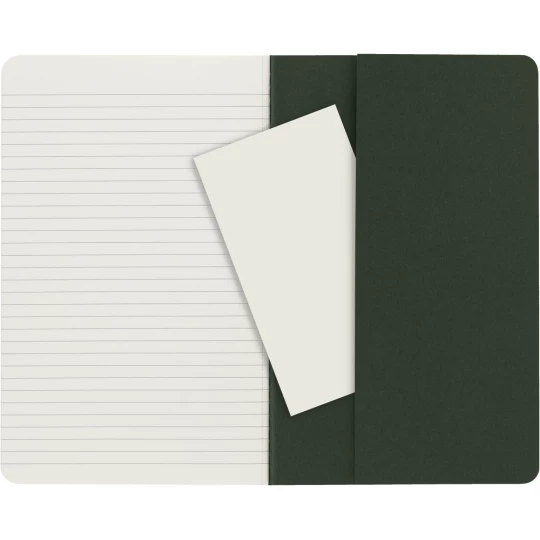 MOLESKINE Cahier Journal approx. A5 (VM022-25)-1