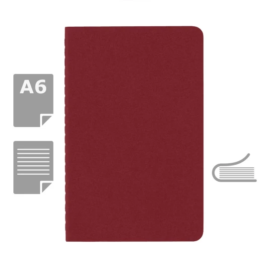 MOLESKINE Cahier Journal approx. A6 (VM023-05)-1