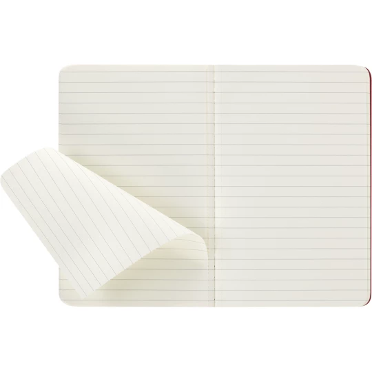 MOLESKINE Cahier Journal approx. A6 (VM023-05)-1