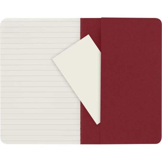 MOLESKINE Cahier Journal approx. A6 (VM023-05)-1