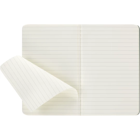 Zeszyt MOLESKINE Cahier Journal ok. A6 (VM023-25)-1