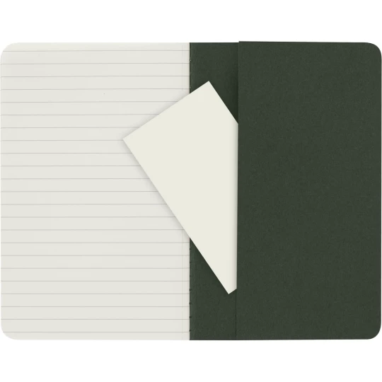 Zeszyt MOLESKINE Cahier Journal ok. A6 (VM023-25)-1