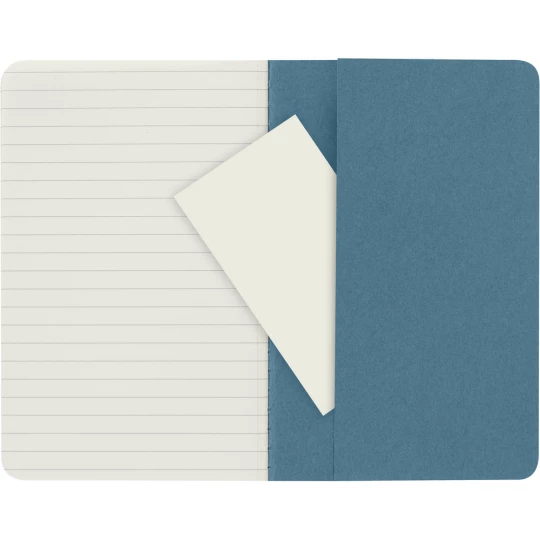 MOLESKINE Cahier Journal approx. A6 (VM023-23)-1