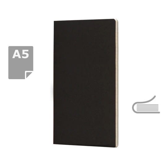 Zeszyt MOLESKINE Cahier Journal ok. A5 (VM024-03)-1