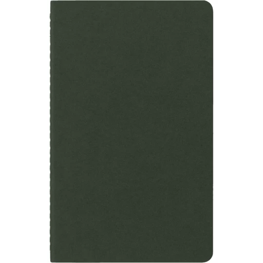 Zeszyt MOLESKINE Cahier Journal ok. A5 (VM024-25)-1