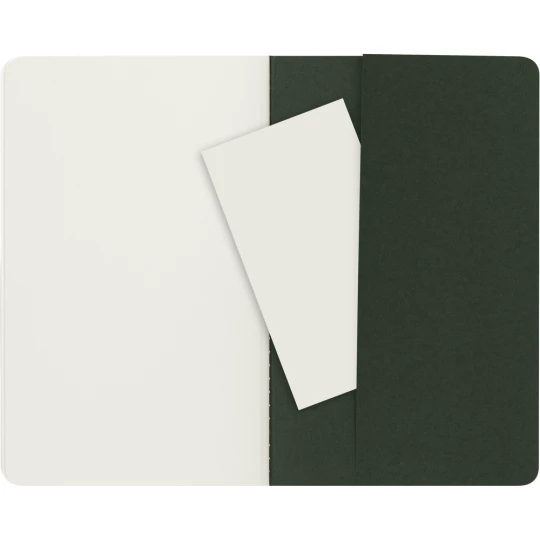 Zeszyt MOLESKINE Cahier Journal ok. A5 (VM024-25)-1