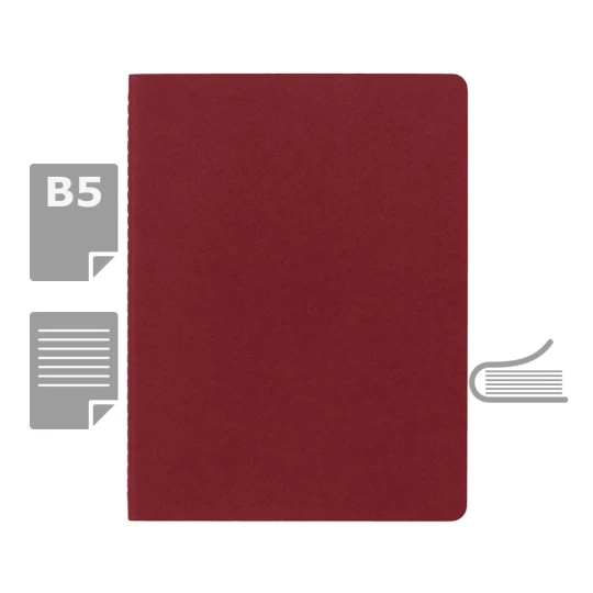 Zeszyt MOLESKINE Cahier Journal ok. B5 (VM040-05)-1