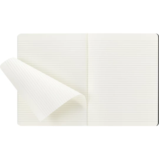 MOLESKINE Cahier Journal ca. B5 (VM040-03)-1