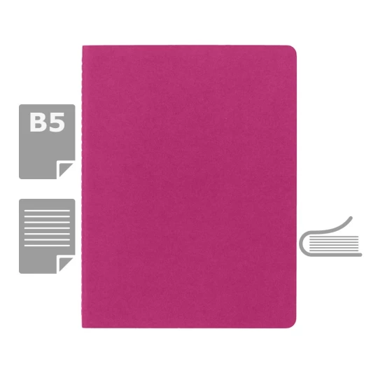 MOLESKINE Cahier Journal approx. B5 (VM040-31)-1