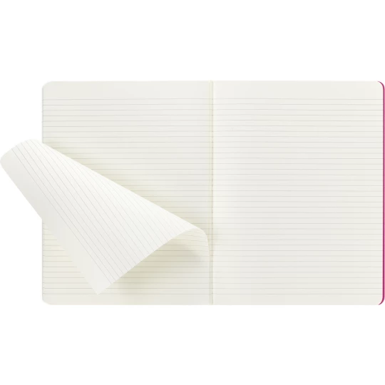 MOLESKINE Cahier Journal approx. B5 (VM040-31)-1