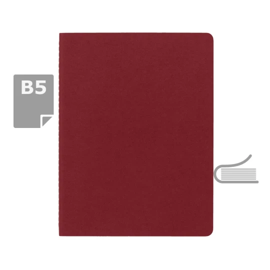 Zeszyt MOLESKINE Cahier Journal ok. B5 (VM041-05)-1