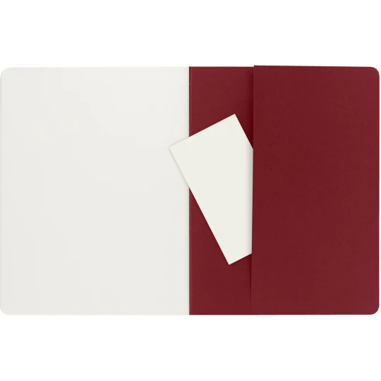 Zeszyt MOLESKINE Cahier Journal ok. B5 (VM041-05)-1