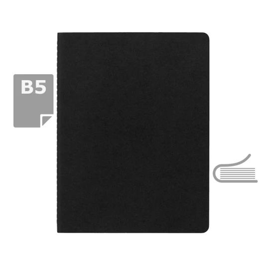 MOLESKINE Cahier Journal ca. B5 (VM041-03)-1