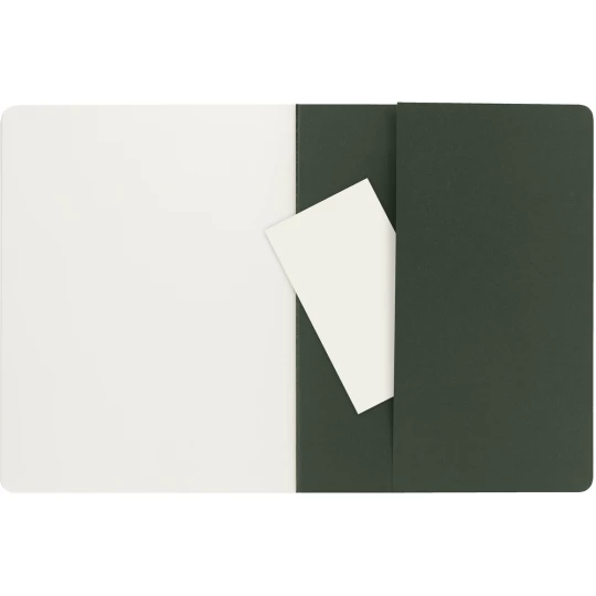 MOLESKINE Cahier Journal ca. B5 (VM041-25)-1
