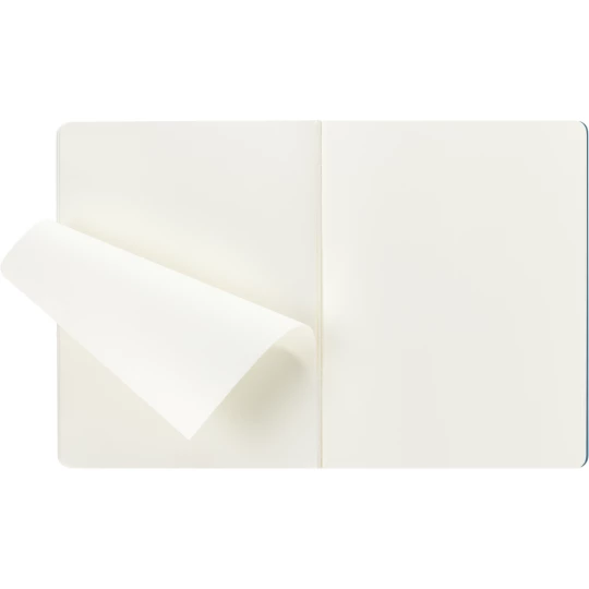 Zeszyt MOLESKINE Cahier Journal ok. B5 (VM041-23)-1