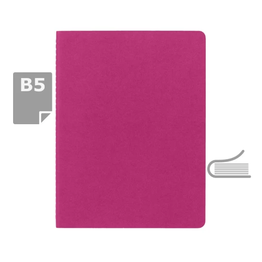 Zeszyt MOLESKINE Cahier Journal ok. B5 (VM041-31)-1