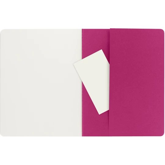 Zeszyt MOLESKINE Cahier Journal ok. B5 (VM041-31)-1