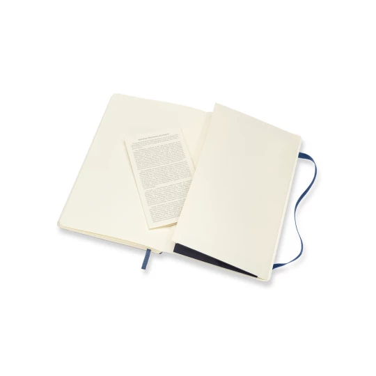 MOLESKINE Notatnik ok. A5 (VM300-27)-1