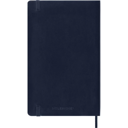 MOLESKINE Notatnik ok. A5 (VM300-27)-1