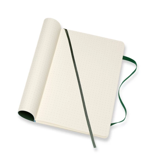 MOLESKINE Notatnik ok. A5 (VM300-25)-1