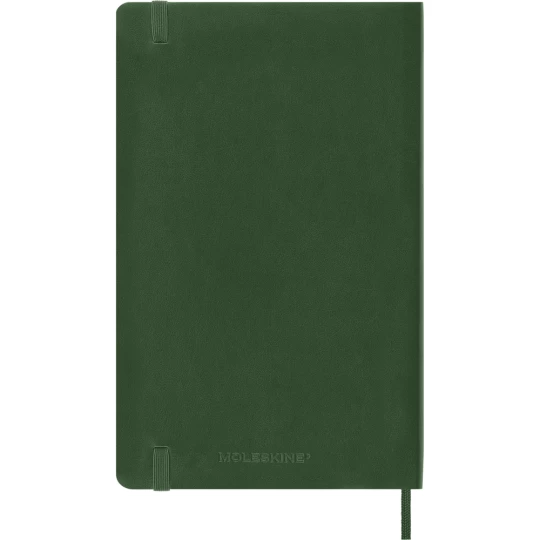 MOLESKINE Notatnik ok. A5 (VM300-25)-1