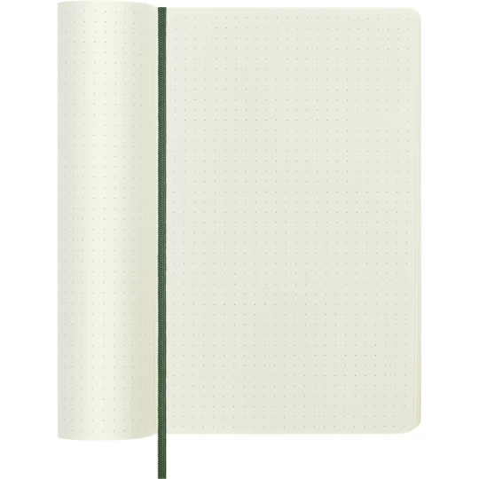 MOLESKINE Notatnik ok. A5 (VM300-25)-1