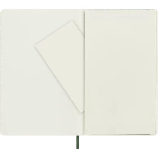 MOLESKINE Notatnik ok. A5 (VM300-25)-1