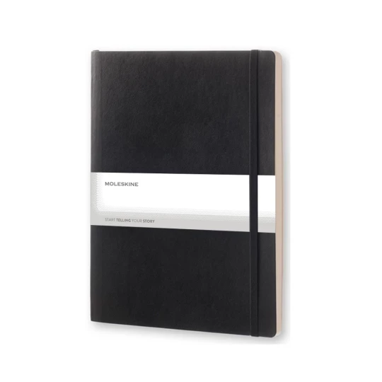 MOLESKINE Notatnik ok. B5 (VM408-03)-1