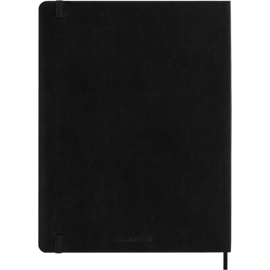 MOLESKINE Notatnik ok. B5 (VM408-03)-1
