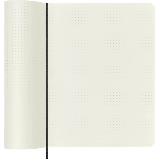 MOLESKINE Notatnik ok. B5 (VM408-03)-1