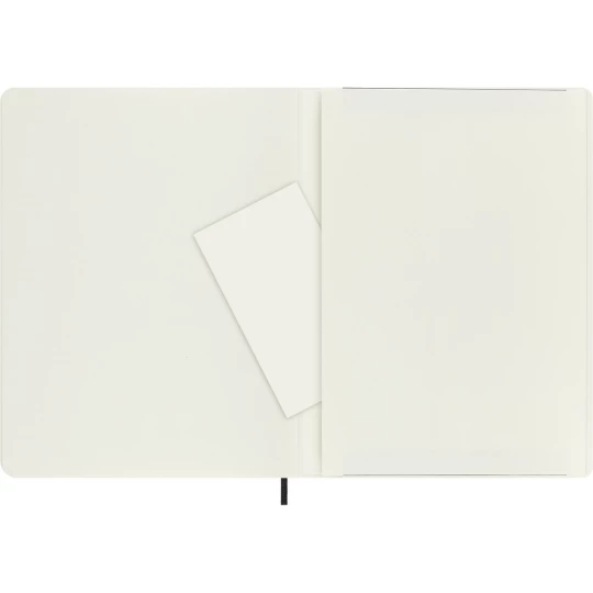 MOLESKINE Notatnik ok. B5 (VM408-03)-1