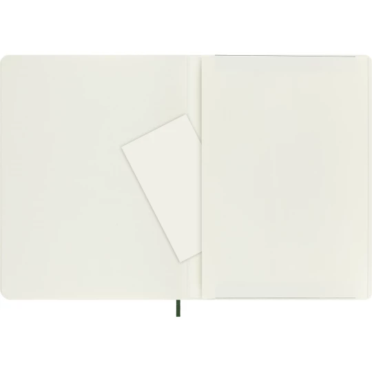 MOLESKINE Notatnik ok. B5 (VM408-25)-1